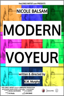Modern Voyeur Trailer