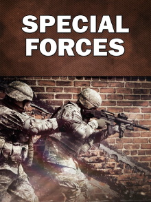 Modern Warfare: Special Forces Trailer