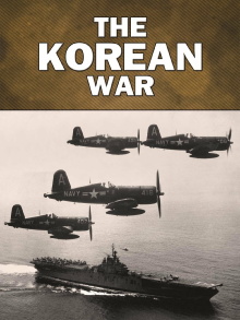 Modern Warfare: The Korean War Trailer