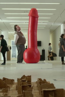 Moderne Kunst Trailer