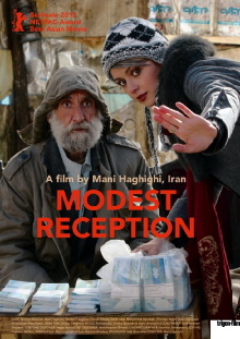 Modest Reception Trailer