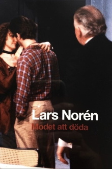 Modet att döda Trailer