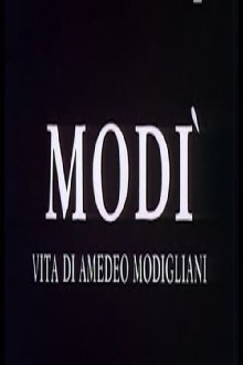 Modì Trailer
