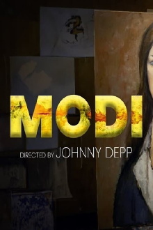 Modi, Three Days on the Wing of Madness Trailer