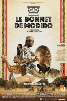 Modibo's Hat Trailer