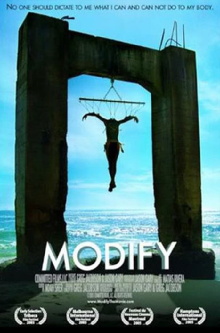 Modify Trailer