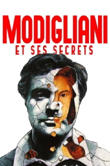 Modigliani et ses secrets Trailer