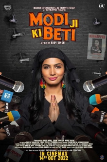 Modiji ki beti Trailer
