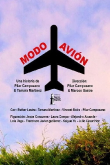 Modo avión Trailer