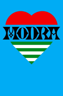 Modra Trailer