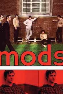 Mods Trailer