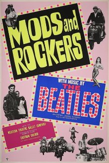 Mods and Rockers Trailer