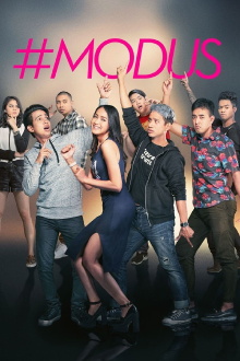 #Modus Trailer