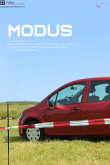 MODUS Trailer