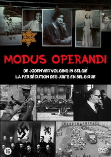 Modus Operandi Trailer