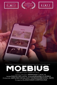 Moebius Trailer