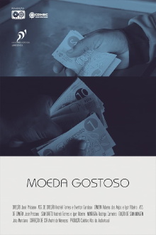 MOEDA GOSTOSO Trailer