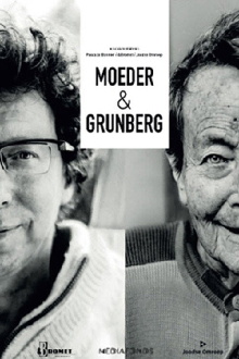 Moeder & Grunberg Trailer