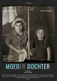 Moeder dochter Trailer