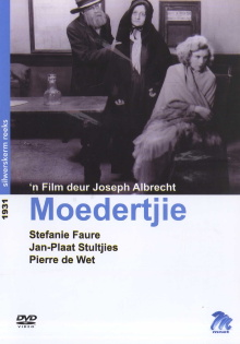 Moedertjie Trailer