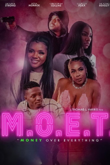 M.O.E.T.: Money Over Everything Trailer