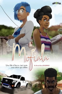 Mofiala Trailer