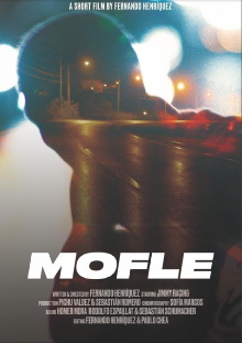 Mofle Trailer