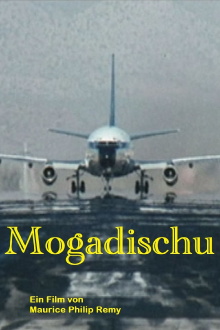 Mogadischu Trailer