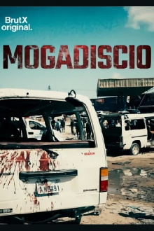 Mogadiscio Trailer