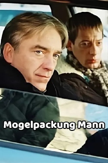 Mogelpackung Mann Trailer