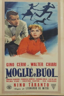 Moglie e buoi... Trailer