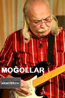 Mogollar Live On Akustikhane Trailer