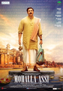 Mohalla Assi Trailer
