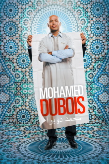 Mohamed Dubois Trailer