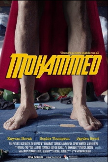 Mohammed Trailer