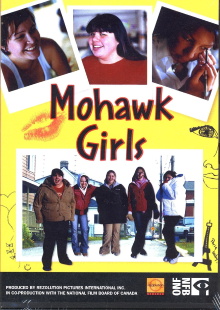 Mohawk Girls Trailer