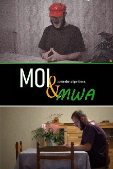 Moi & mWA : crise d'un algorithme ! Trailer