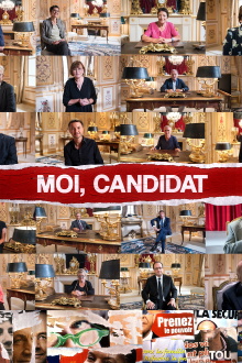Moi, candidat Trailer