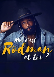 Moi, c'est Rodman et toi ? Trailer