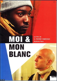 Moi et mon blanc Trailer