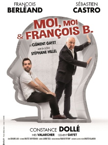 Moi, moi et François B. Trailer