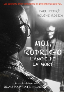 Moi, Rodrigo : L’ange de la mort Trailer