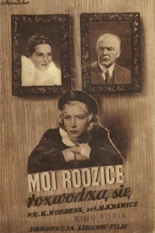 Moi rodzice rozwodzą się Trailer