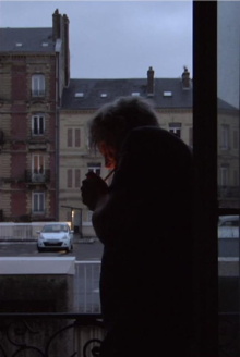 Moi votre ami Trailer