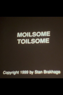 Moilsome Toilsome Trailer