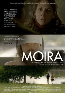 Moira Trailer