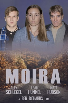 Moira Trailer