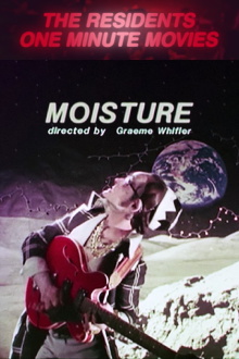 Moisture Trailer