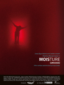 Moisture Trailer