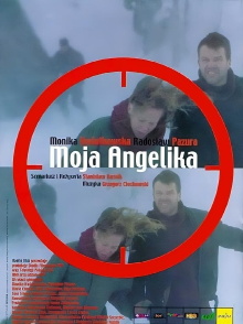 Moja Angelika Trailer